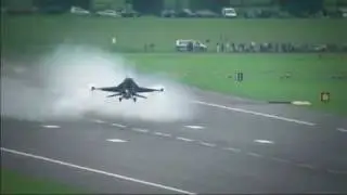 AirPower 2011 Trailer