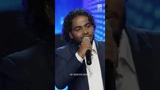 Kothanaka Sitiyath (කොතැනක සිටියත්) Geeth Pahasara | Dream Star Season 12 | TV Derana
