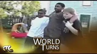 As Our World Turns #1 [2/8/2017]
