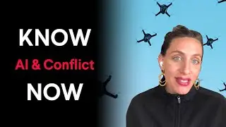 Know It Now: How Artificial Intelligence Could Change Conflict