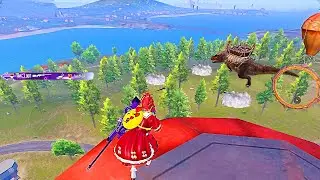 Camper level promax ultra 999++ IQ 😱🤣
