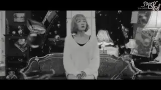 TAEYEON - Rain [kaz.sub]