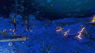 No Mans sky version 5.0 Worlds Part 1 PSVR2 Floating Islands