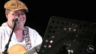Richard Lindgren - MARIE