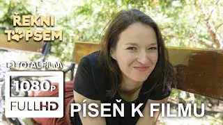 Řekni to psem (2022) Berenika Kohoutová (píseň k filmu)