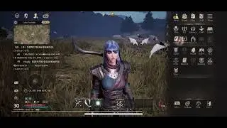 night crows how to auto daily quest auto teleport to next area afk level up rank effect more xp