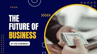 Unlock the Secret Behind AI: Jump-Start Your Business Now!
