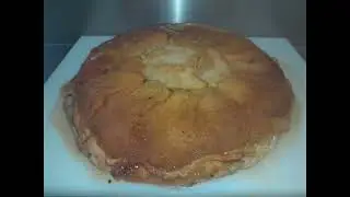 cours de cuisine : La tarte  tatin