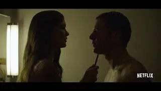 Охотник за разумом 1 сезон — Русский трейлер Кубик в Кубе, 2017