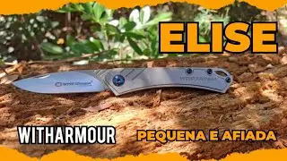 #WithArmour #Elise: A Combinação Perfeita de Precisão e Estilo!