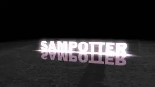 Sam Potter Animation