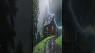 sleeping music for deep sleeping #rain #relax #sleepsounds