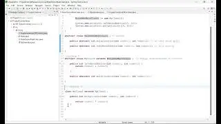 Java Tutorial on Interface and Scopes | Access Modifiers | Java Scopes