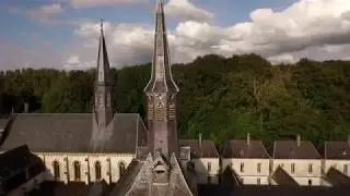 CHARTREUSE NOTRE DAME DES PRES