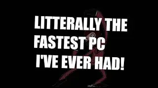 My PC is Finally Fixed!!!