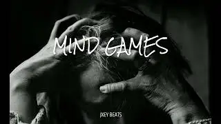 ( Mind Games ) Rygin King Type Dancehall Riddim Instrumental 2022