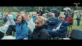 Ojcowska Kronika Filmowa odcinek 2/2/2022 Koncert Janusza Olejniczaka