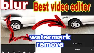 inshot video editor me video kaise babaye