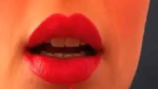 Nivea lèvres