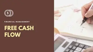 Free Cash Flow