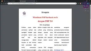 Creating a PDF Report with FPDF library in PHP Bag 15 - Sharing Documents into Multiple Columns