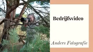 Behind the Scenes | Fotoshoot | ANDERS FOTOGRAFIE
