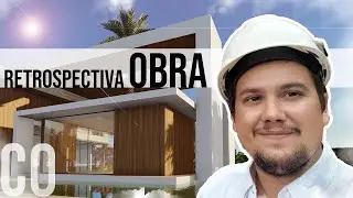 A Casa Dos Sonhos #Retrospectiva