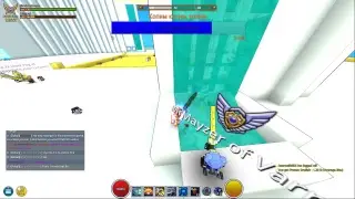 Trove Розыгрыш Streamer Dream!!!!
