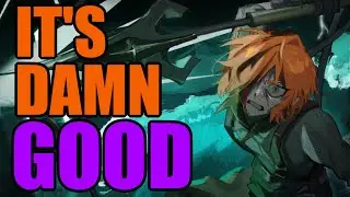 Limbus Company - Let's Talk About 