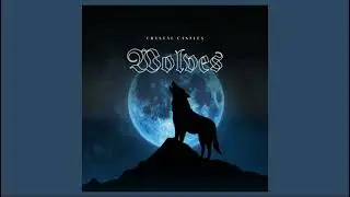 Crystal Castles - Wolves (sped up 1.2x)