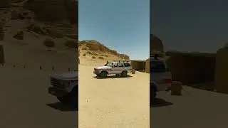 Can you imagine that this place was a massive ocean before !