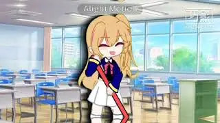 ✨Oshinoko Ruby sing Ai song meme✨yoasobi//#gachanox #gachalife#gachaclub#アイドル#gachameme#capcutedit