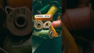 Шитье