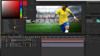 Tutorial - Efeito Parallax em After Effects