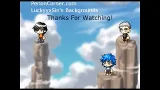 [MapleStory Series] - Complications Episode 1
