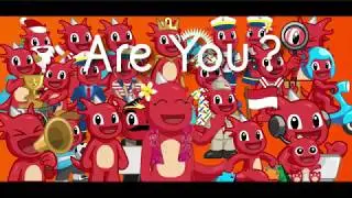Promotional Video - LEMPOS for Indonesia