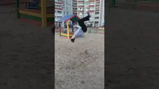 Задний Винт С Места 🤯 