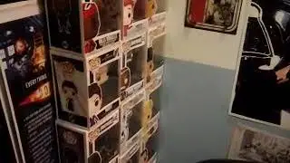 Funko pop collection *improved* #2 | Minty Nickk776