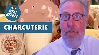 Introducing Savage Charcuterie