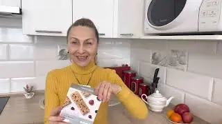 Мои пустые баночки 