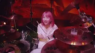 [LOVEBITES] - 