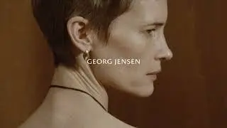 Georg Jensen SS26: Mercy Pendant
