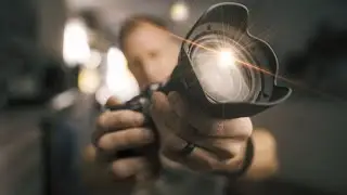 Make the Jump to Pro Camera | Mirrorless or DSLR