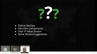 DevOps that Matters Demystifying CICD and Build Pipelines