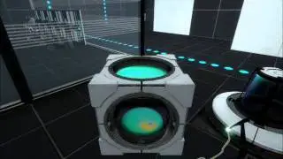 Course 1 Chamber 3 4 portals