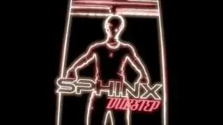 Breaking Point - Sphinx (Garageband Dubstep)