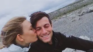 Getaway to Patagonia... | Karlie Kloss