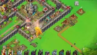 Age of Empires Castle Siege - Sİege of Orléans