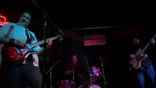 BACKSLIDE Live Backstop in Boulder City, NV   SD 480p