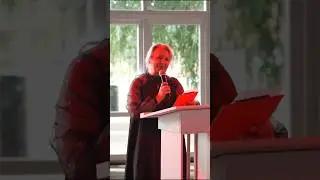 Мама меня прожарила на свадьбе